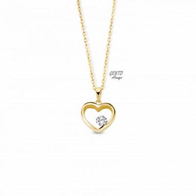 Gento ketting
