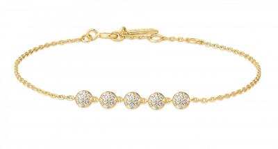 Ania Haie armband