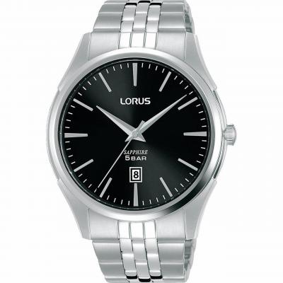 Lorus uurwerk