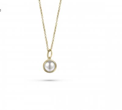 Gisser ketting