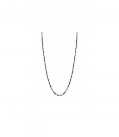 Zilveren ketting