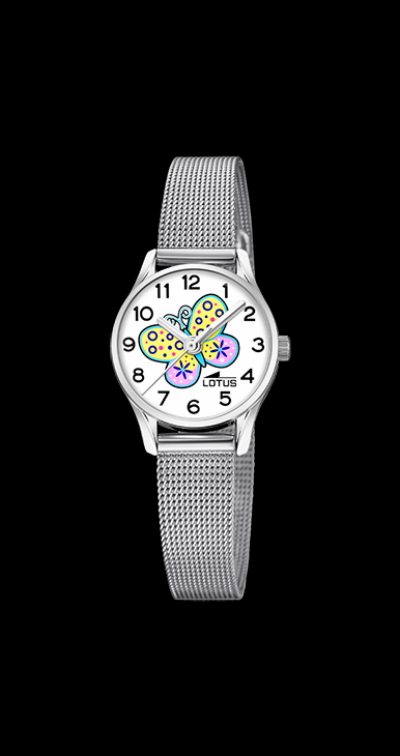 Lotus kinderuurwerk 