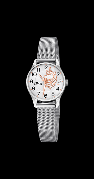 Lotus kinderuurwerk 