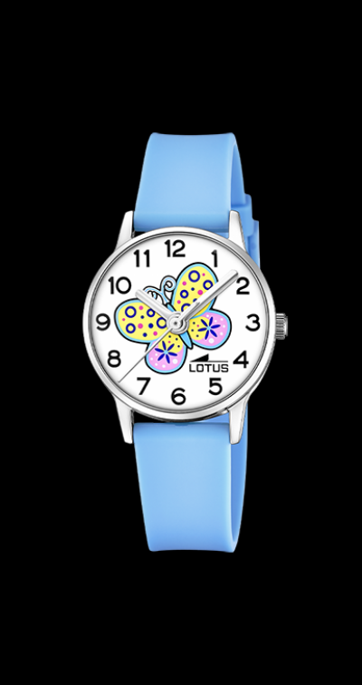 Lotus kinderuurwerk 