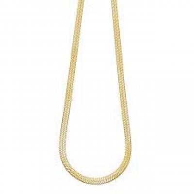 Lotus ketting