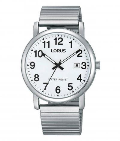 Lorus uurwerk