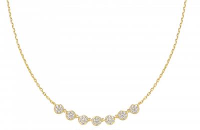 Ania Haie ketting