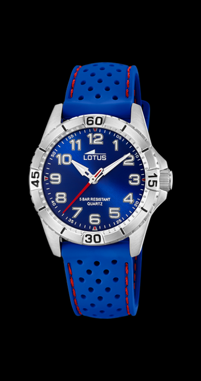 Lotus kinderuurwerk 
