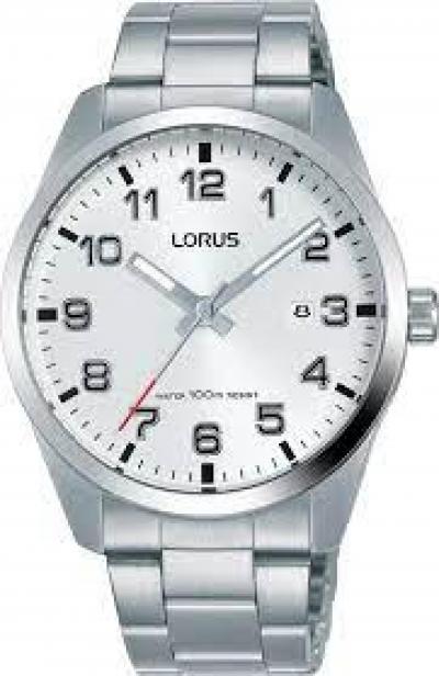 Lorus uurwerk
