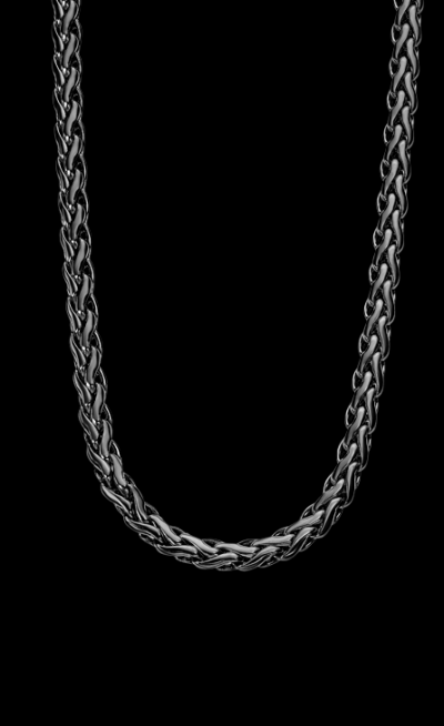 Lotus ketting