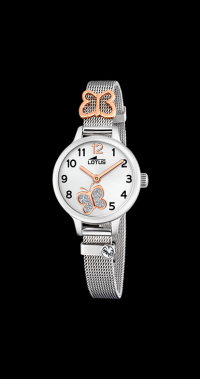 Lotus kinderuurwerk 