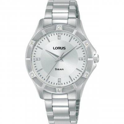 Lorus uurwerk