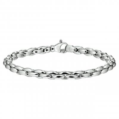 Zilveren armband