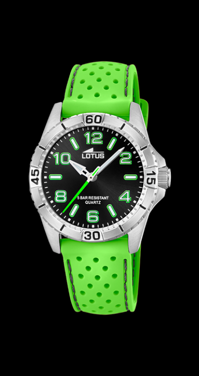 Lotus kinderuurwerk 