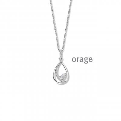 Orage ketting