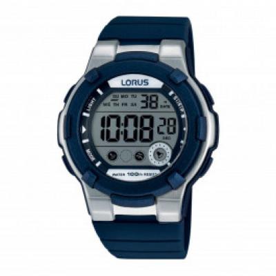 Lorus uurwerk