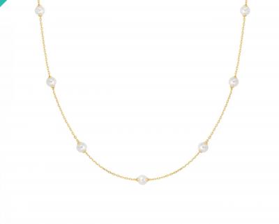 Ania Haie ketting