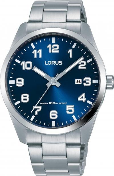 Lorus uurwerk