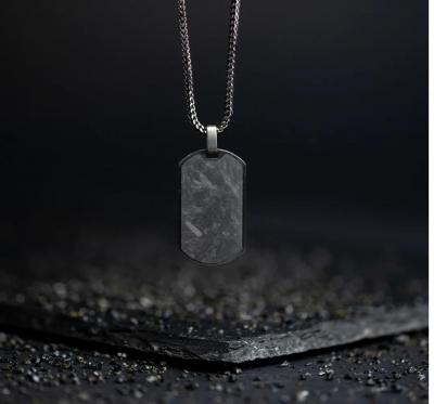 Gemini ketting
