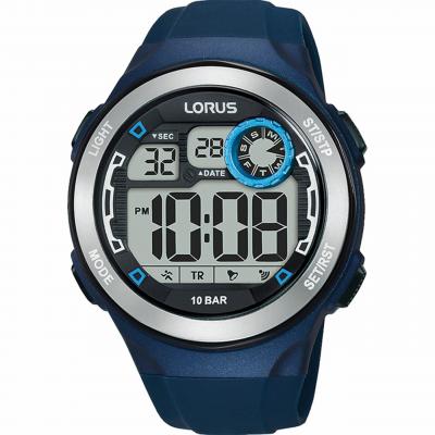 Lorus uurwerk
