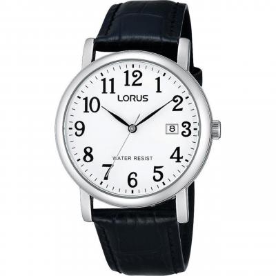 Lorus uurwerk