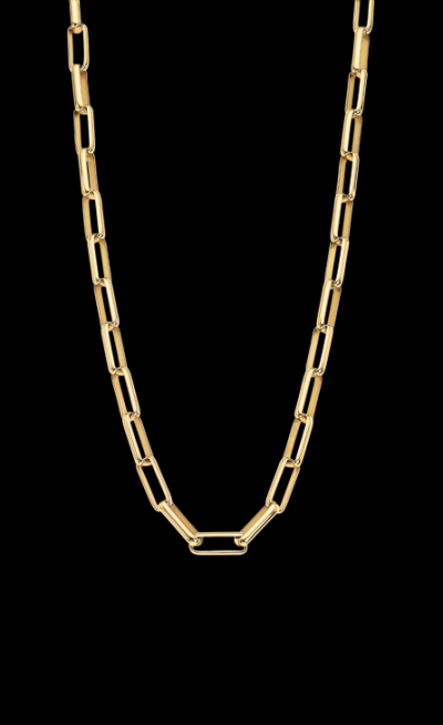 Lotus ketting