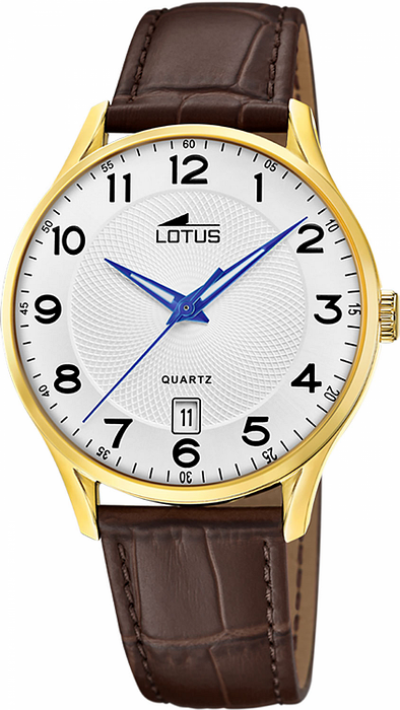 Lotus uurwerk