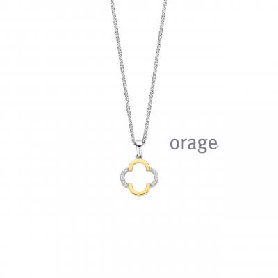Orage ketting 