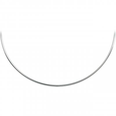 Zilveren ketting
