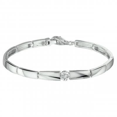 Zilveren armband