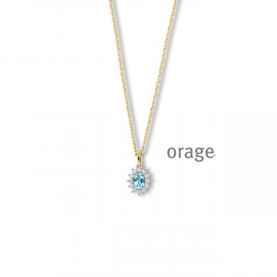 Orage ketting