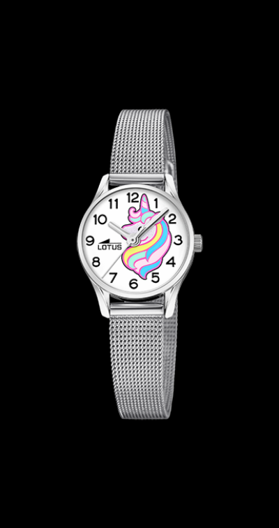 Lotus kinderuurwerk 