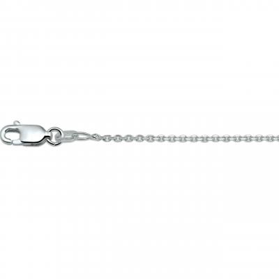 Zilveren ketting 