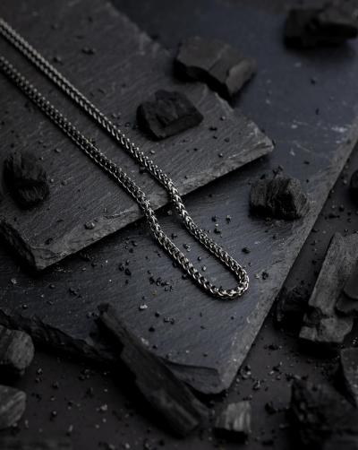 Gemini ketting