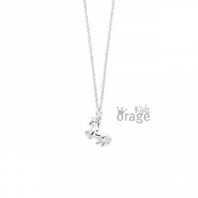 Orage for kids ketting