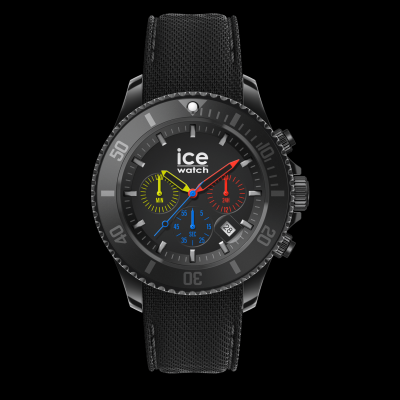 ICE chrono - trilogy - large