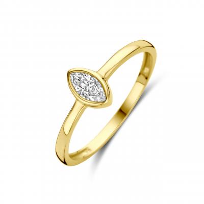 Gouden ring 