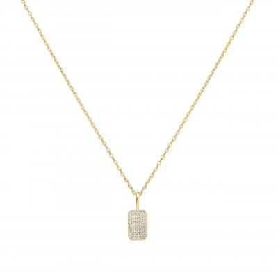Ania Haie ketting